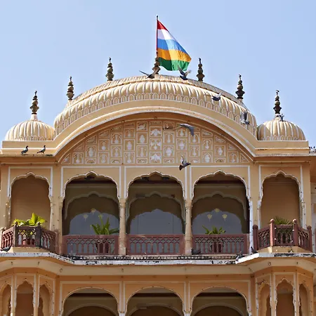 Samode Palace-3